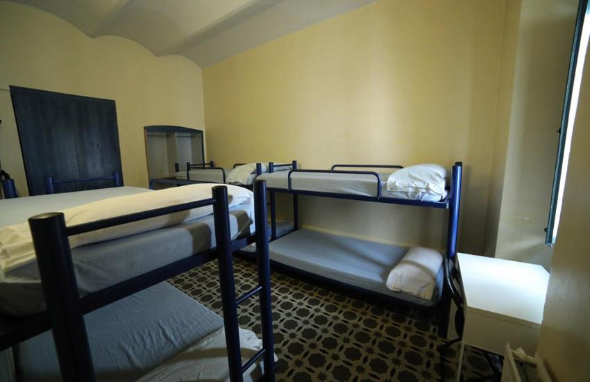 De Hostel *