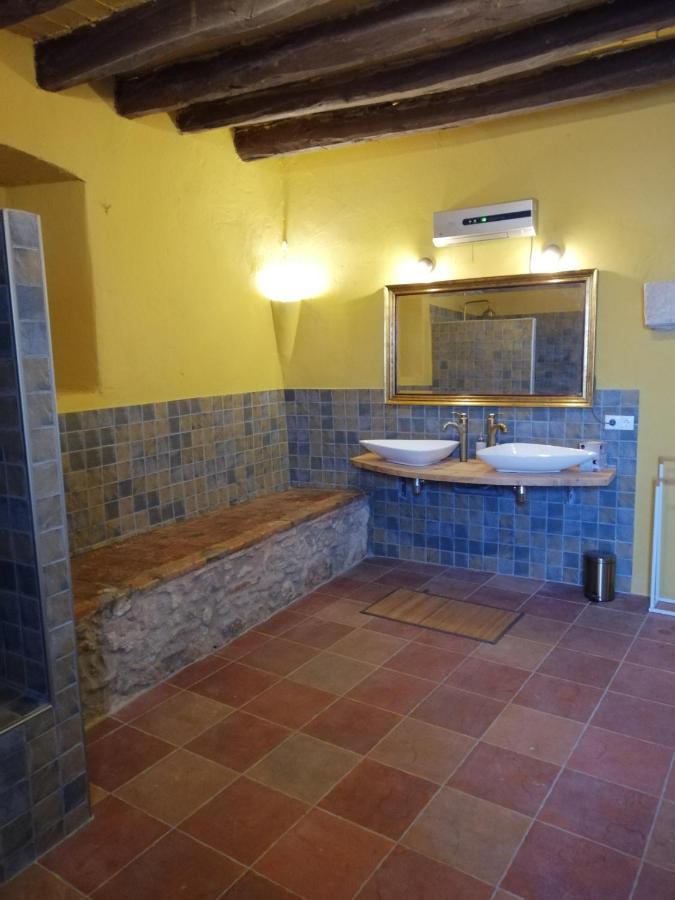 Mas Del Llop Blanc - Dog Friendly Rural - Sobrestany