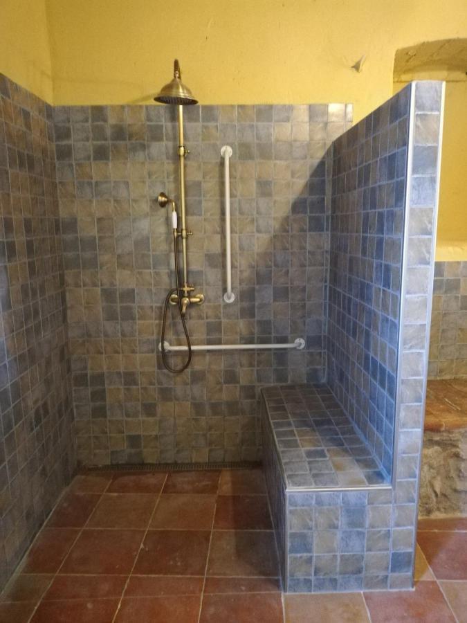 Bed & Breakfast Mas Del Llop Blanc - Dog Friendly Rural - Sobrestany