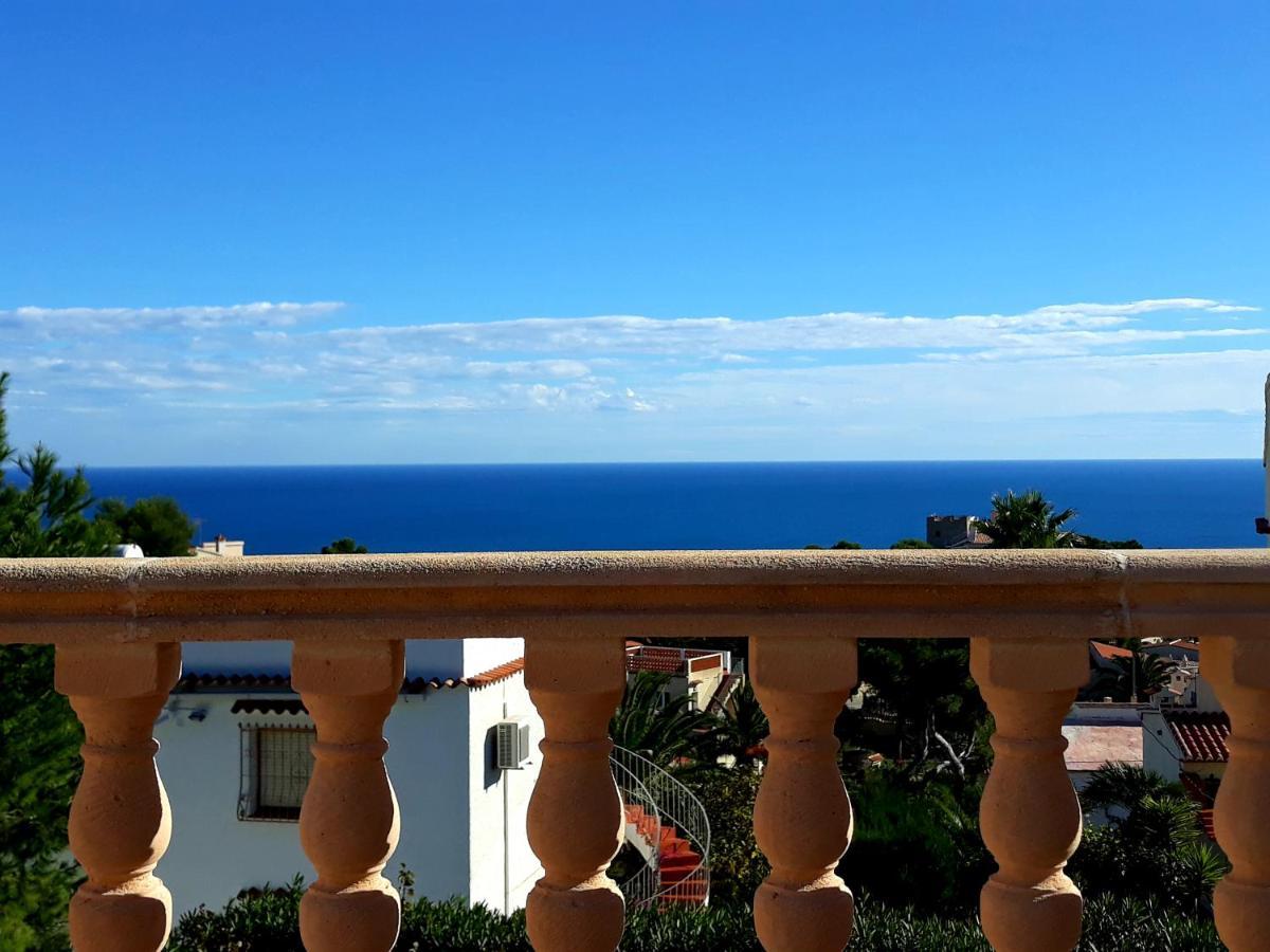 Apartment La Baliza Javea