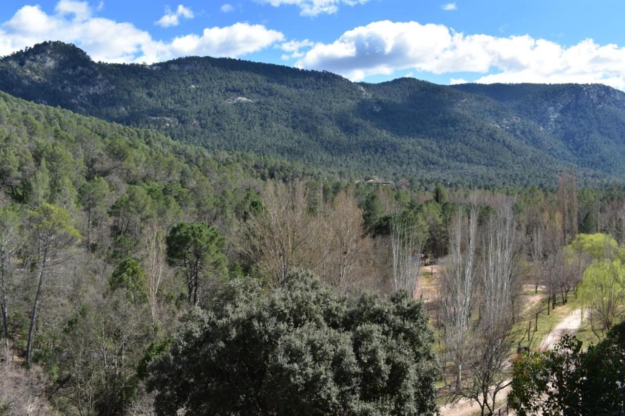 Monte Piedra Hotel