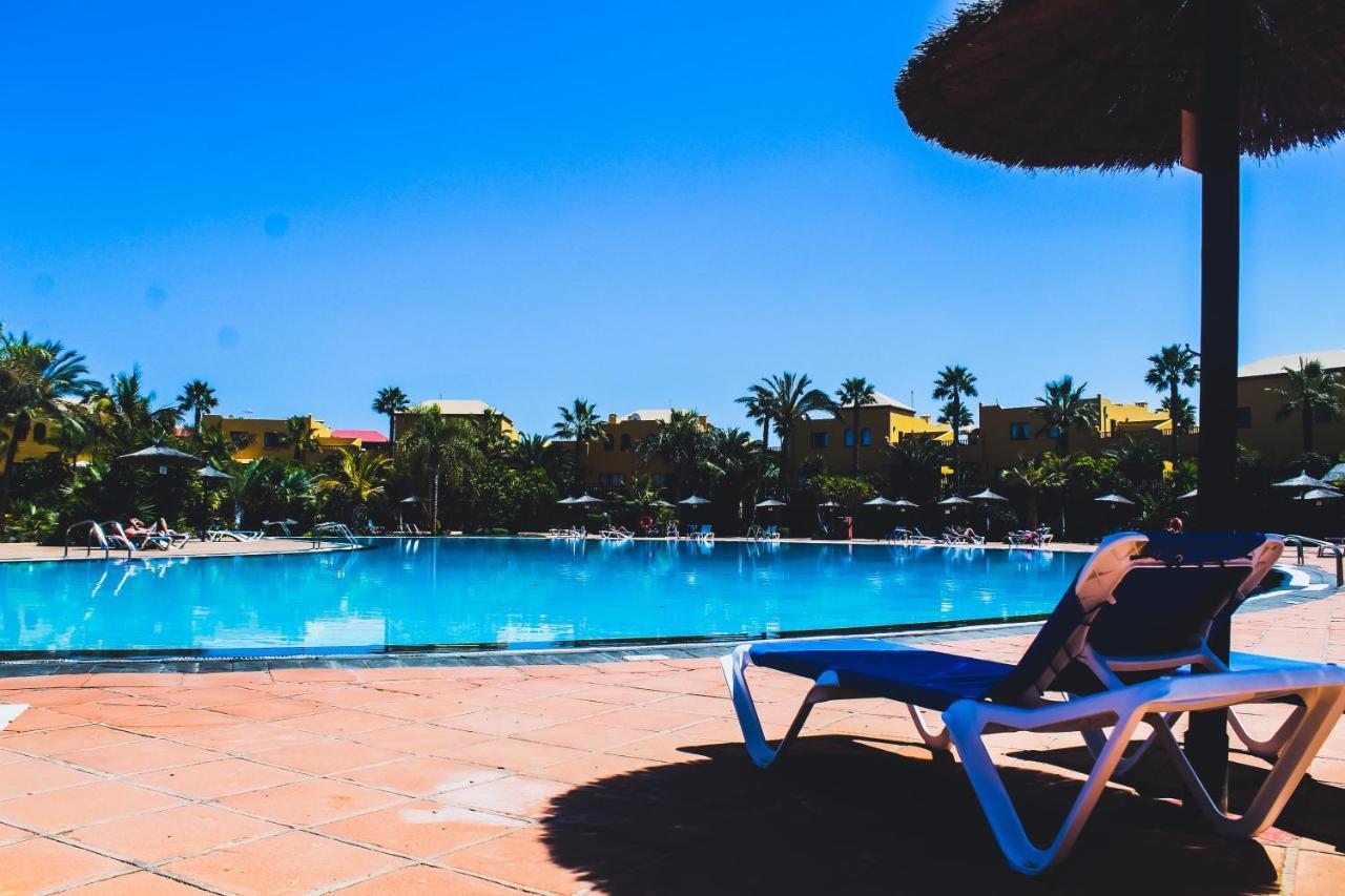Apartahotel Oasis Fuerteventura Beach 3*