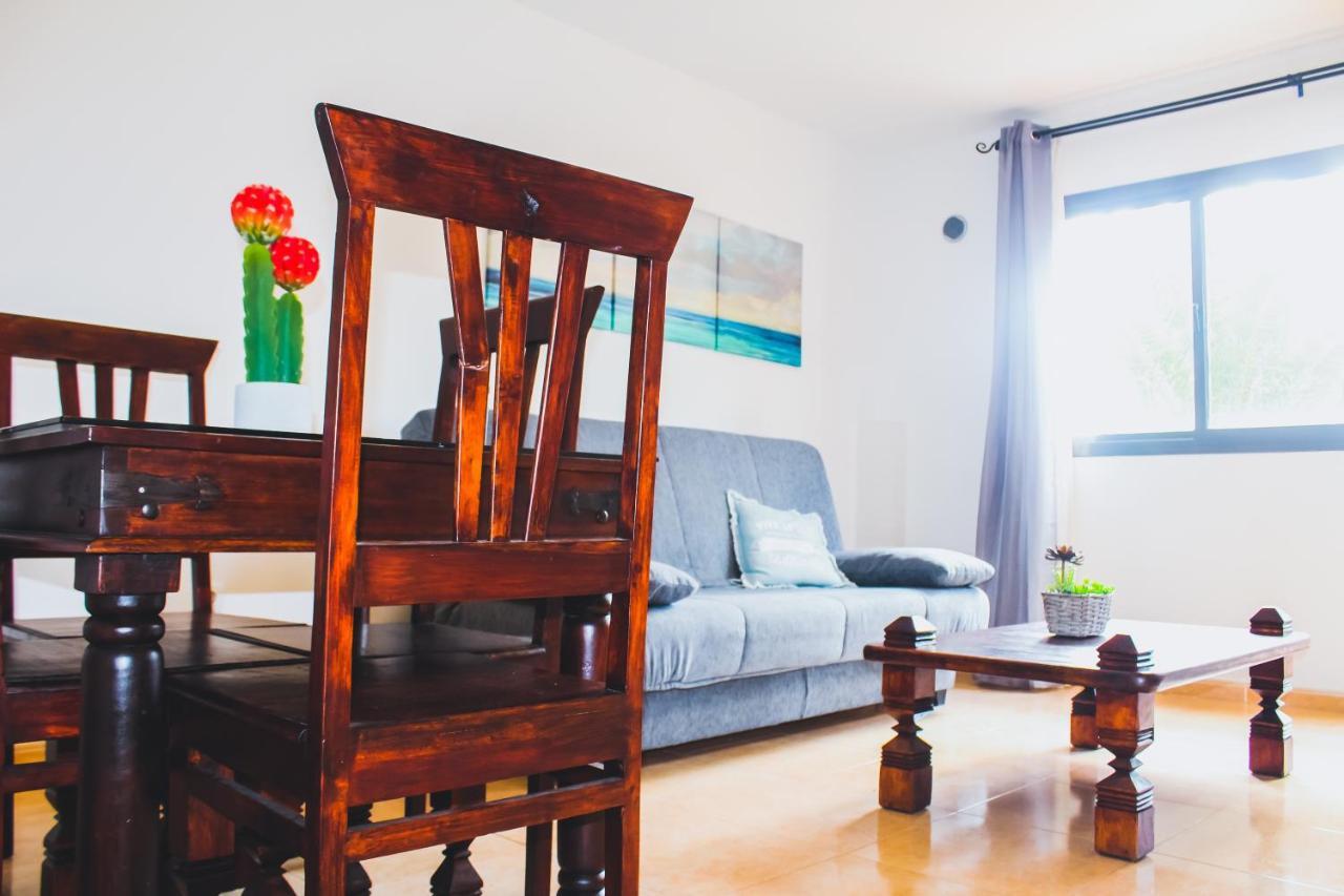 Apartahotel Oasis Fuerteventura Beach 3*