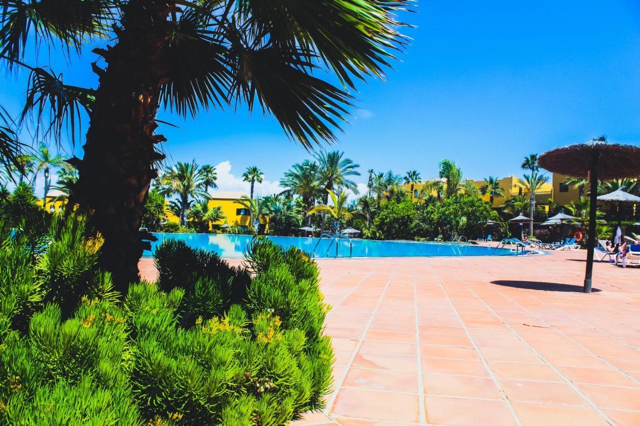 Apartahotel Oasis Fuerteventura Beach 3*