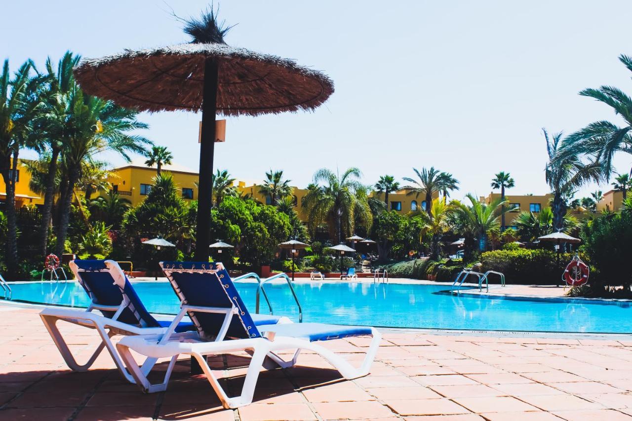 Apartahotel Oasis Fuerteventura Beach