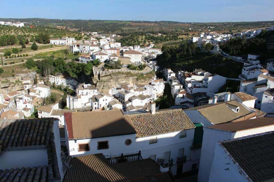 Rural Carmen Lodge