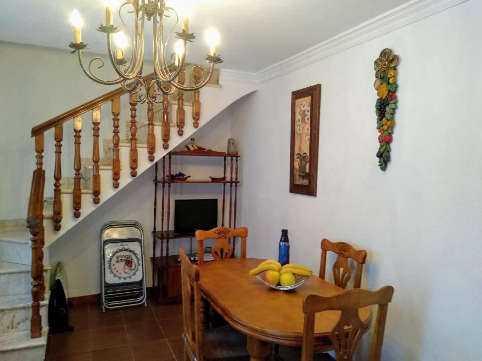 Lodge Rural Carmen Setenil De Las Bodegas