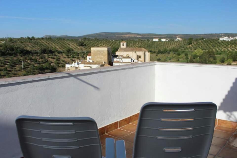 Rural Carmen Lodge Setenil De Las Bodegas