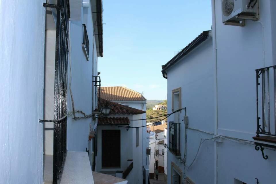 Rural Carmen Lodge Setenil De Las Bodegas