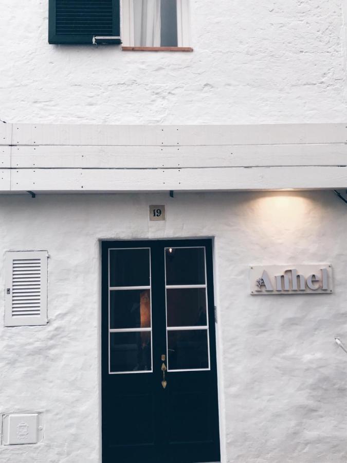 Hotel Anhel Ferreries