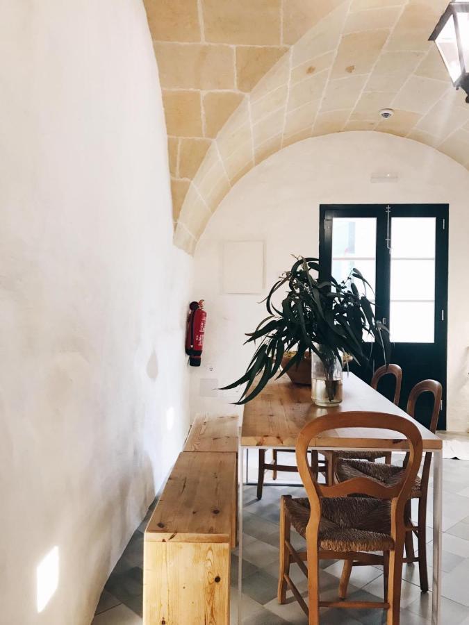 Hotel Anhel Ferreries