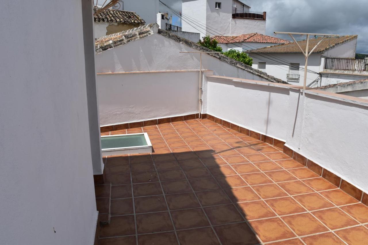 Lodge Rural Carmen Setenil De Las Bodegas