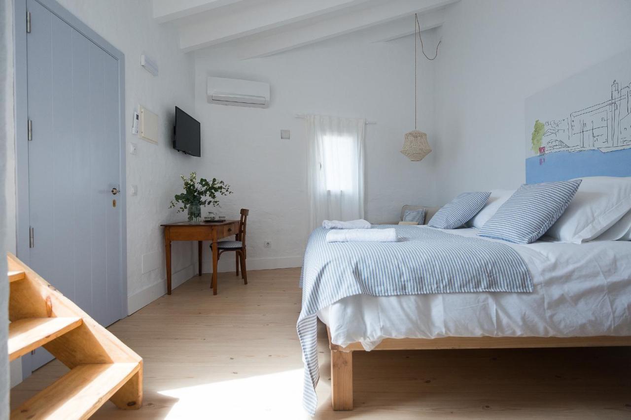 Hotel Anhel Ferreries
