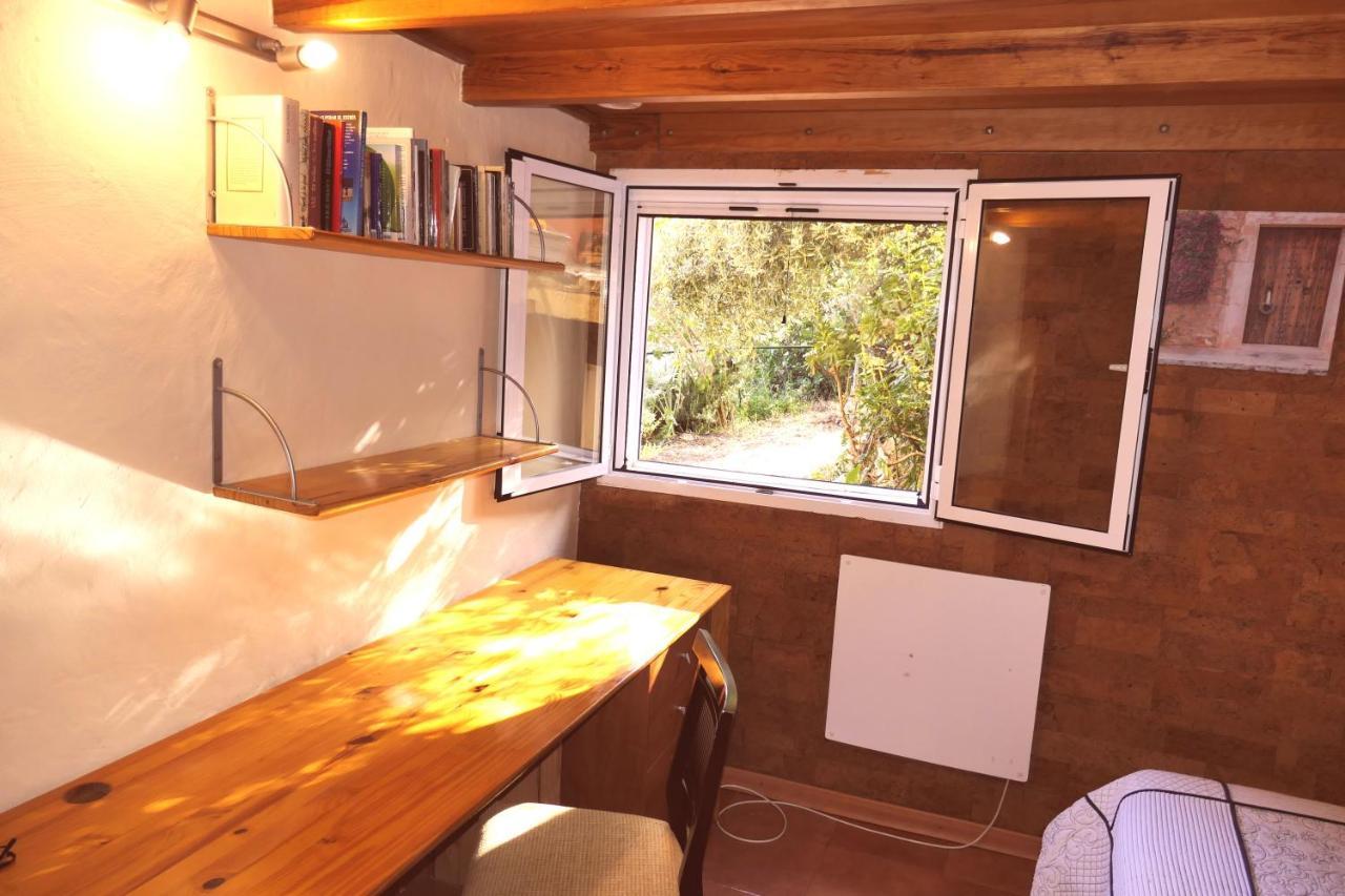 Chalet El Manantial