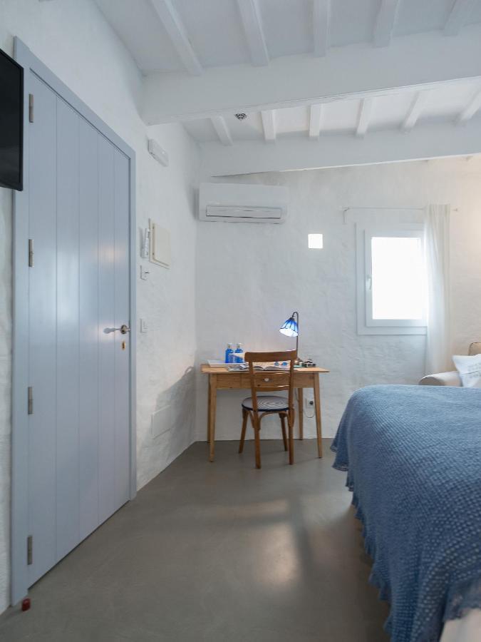 Hotel Anhel Ferreries
