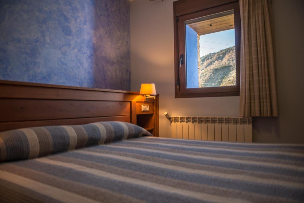 Casa Bernat Chalet Aren