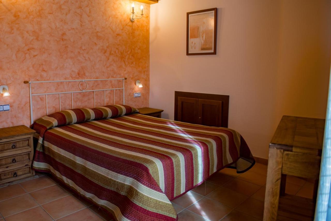 Chalet Casa Bernat