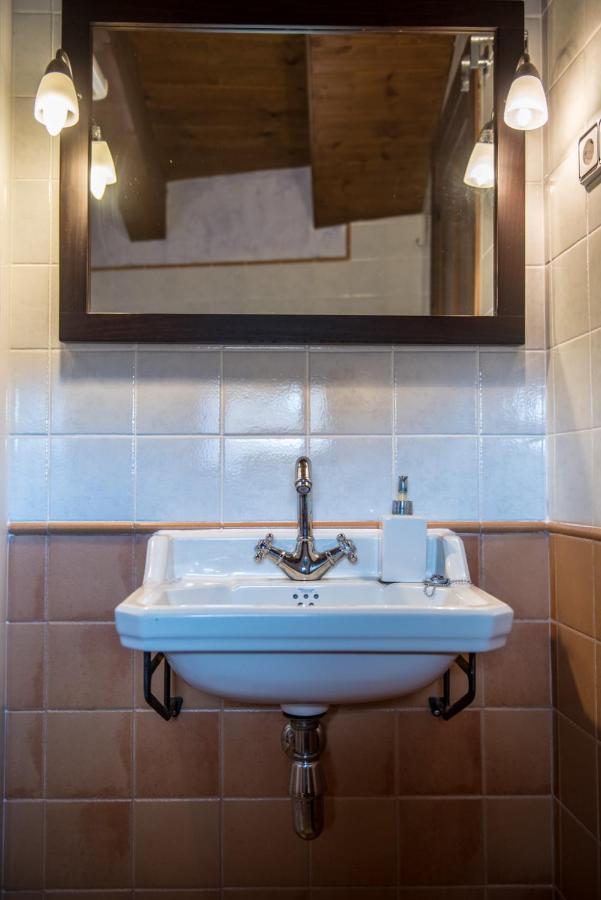 Chalet Casa Bernat *
