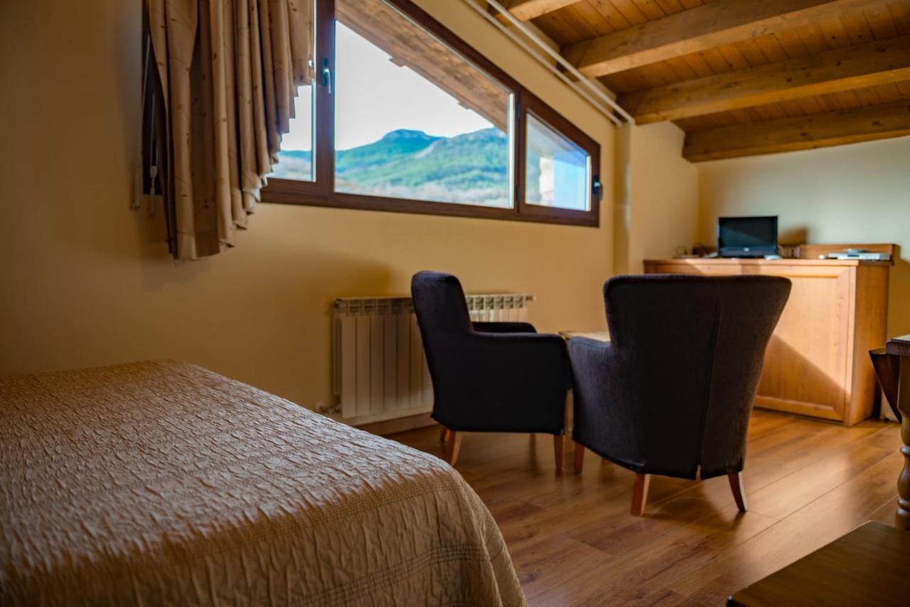 Casa Bernat Chalet