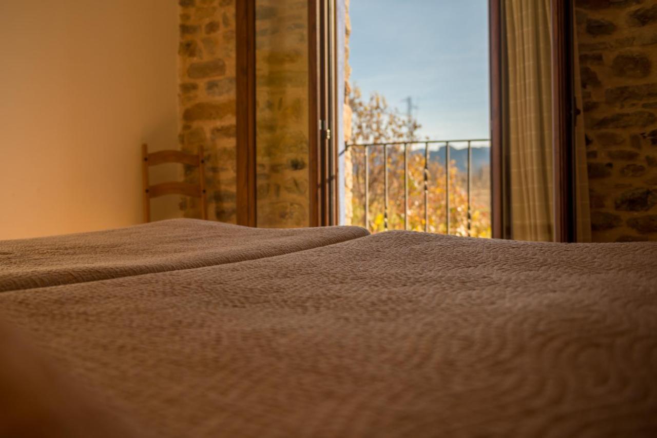 Casa Bernat Chalet *