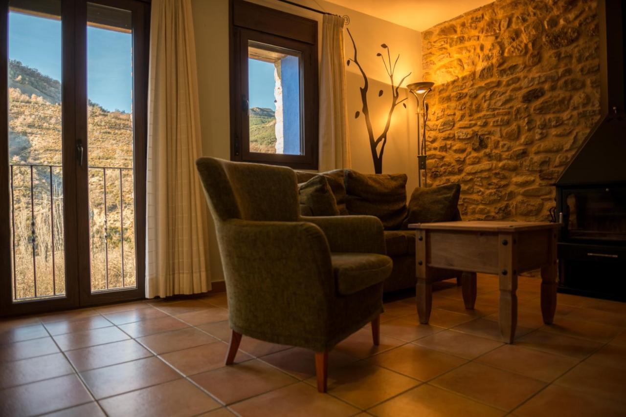 Chalet Casa Bernat