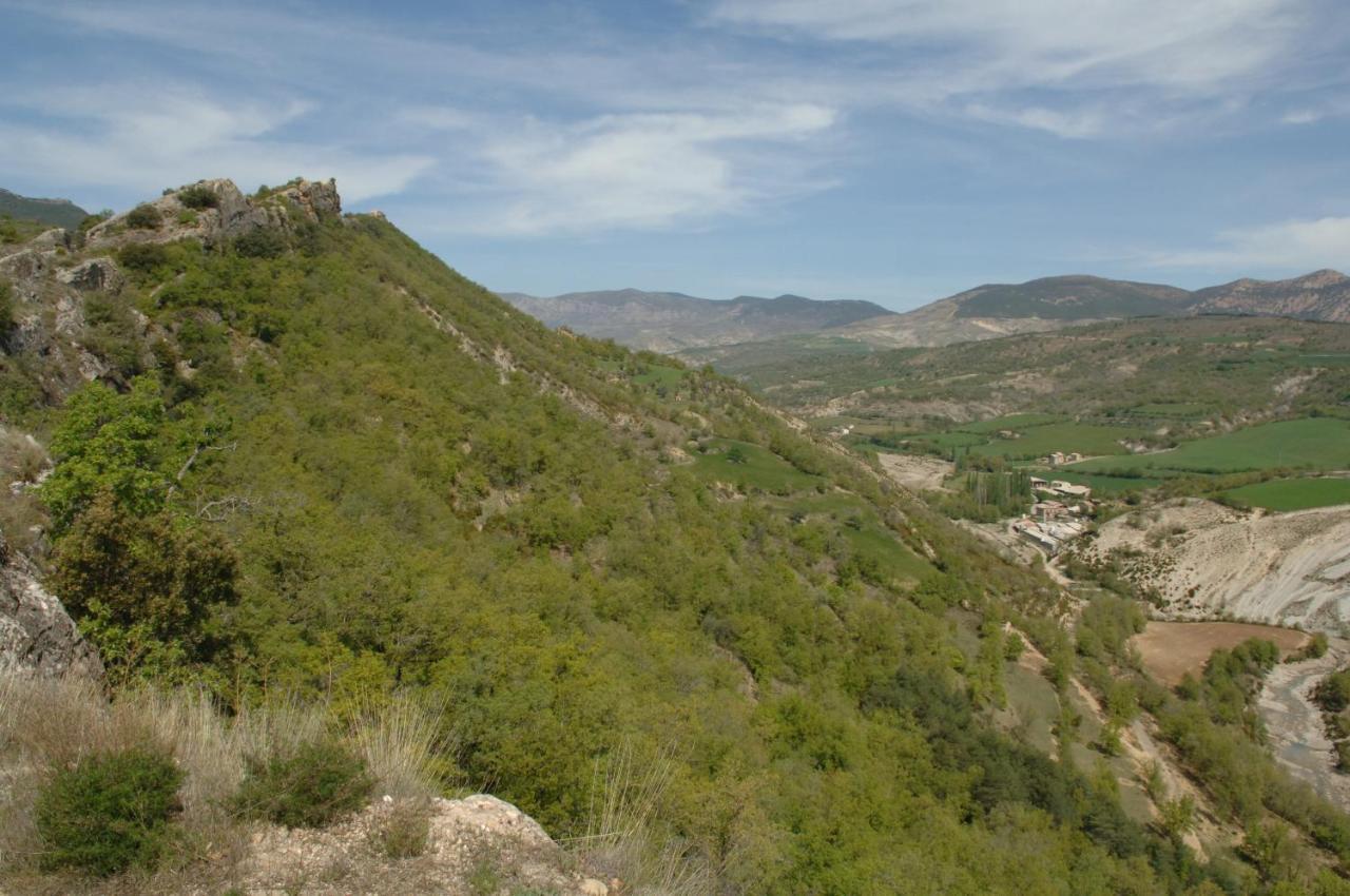 Casa Bernat *