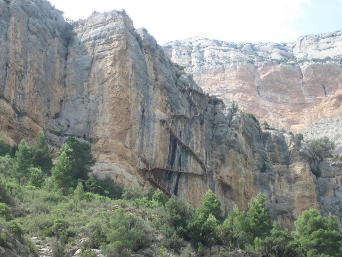 Casa Bernat *
