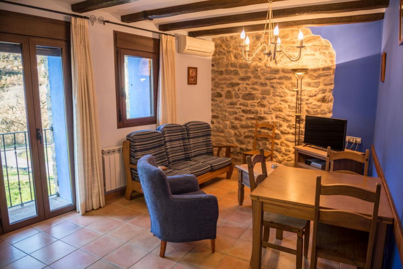 Casa Bernat Chalet *