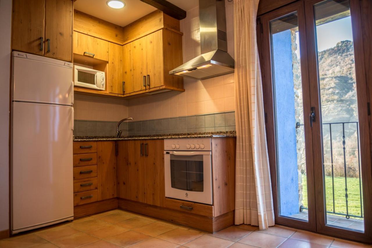 Chalet Casa Bernat