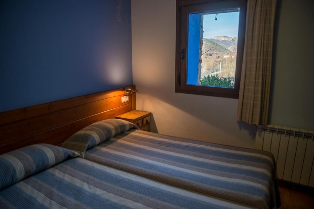 Casa Bernat Chalet Aren