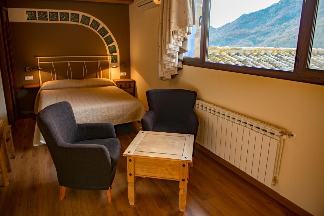 Chalet Casa Bernat Aren