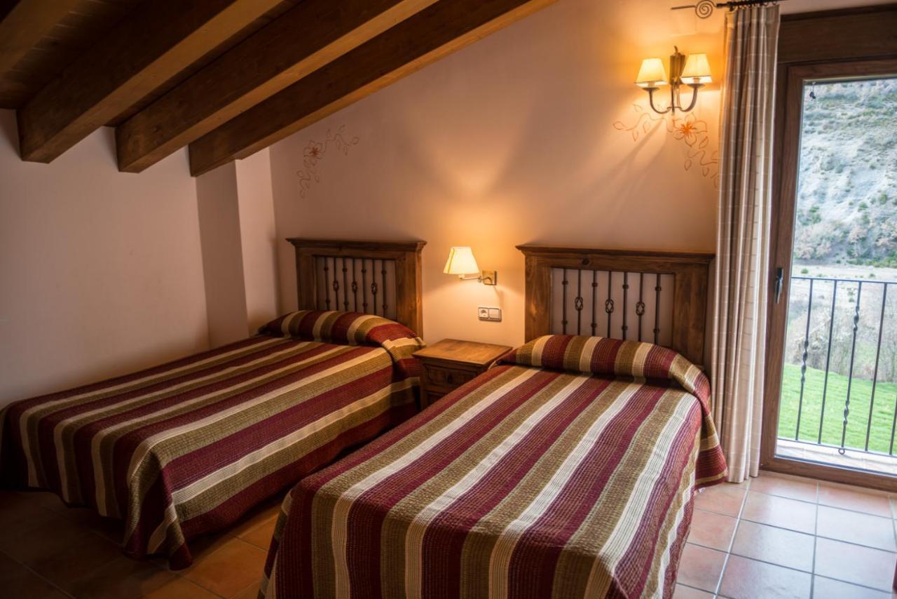 Chalet Casa Bernat Aren