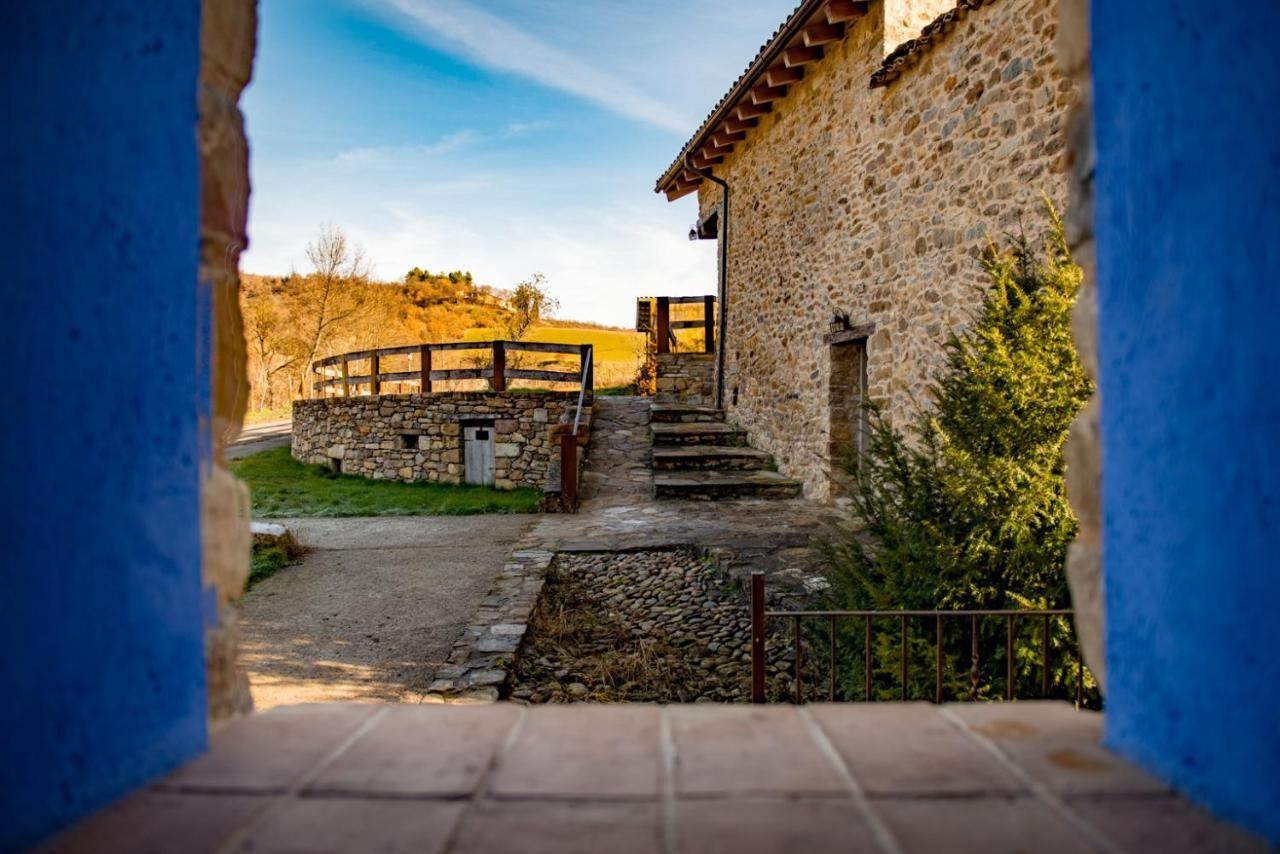 Casa Bernat Chalet