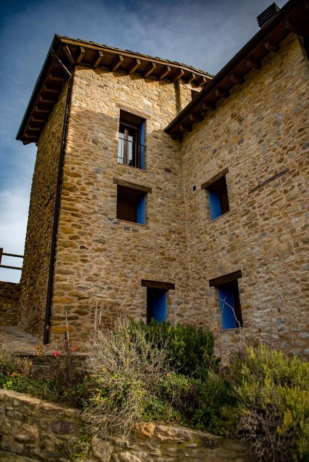 Chalet Casa Bernat *