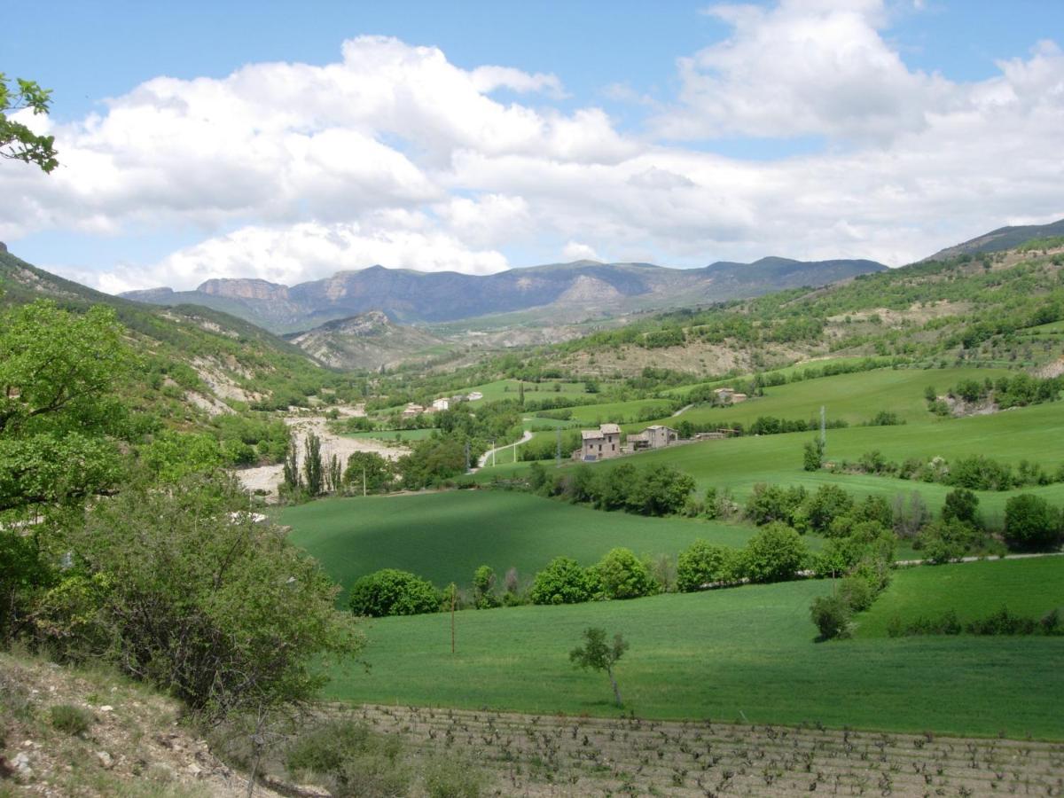 Casa Bernat Chalet *