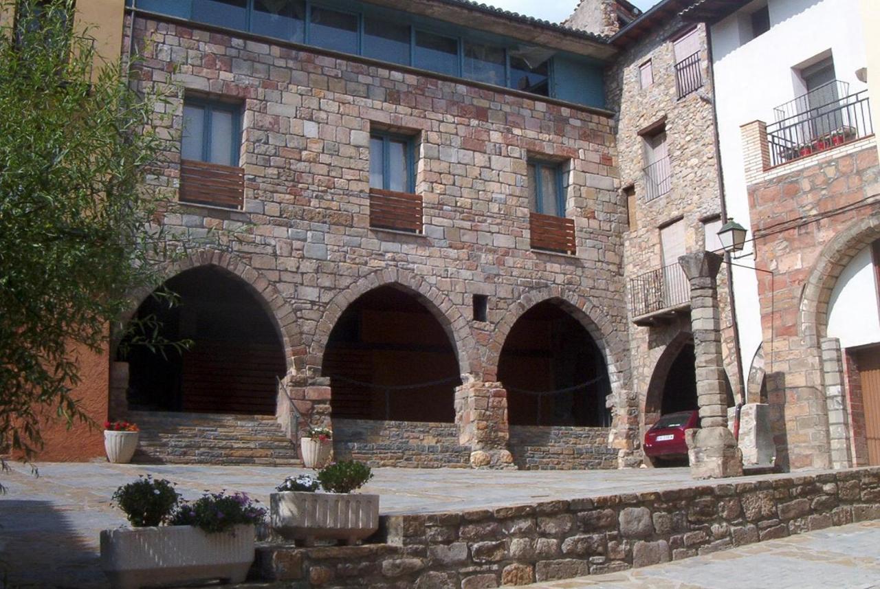 Casa Bernat Chalet