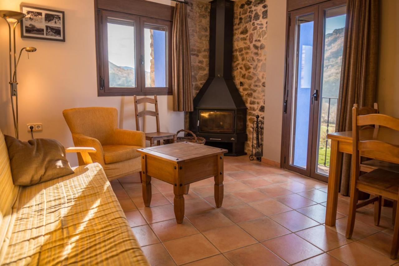 Chalet Casa Bernat Aren