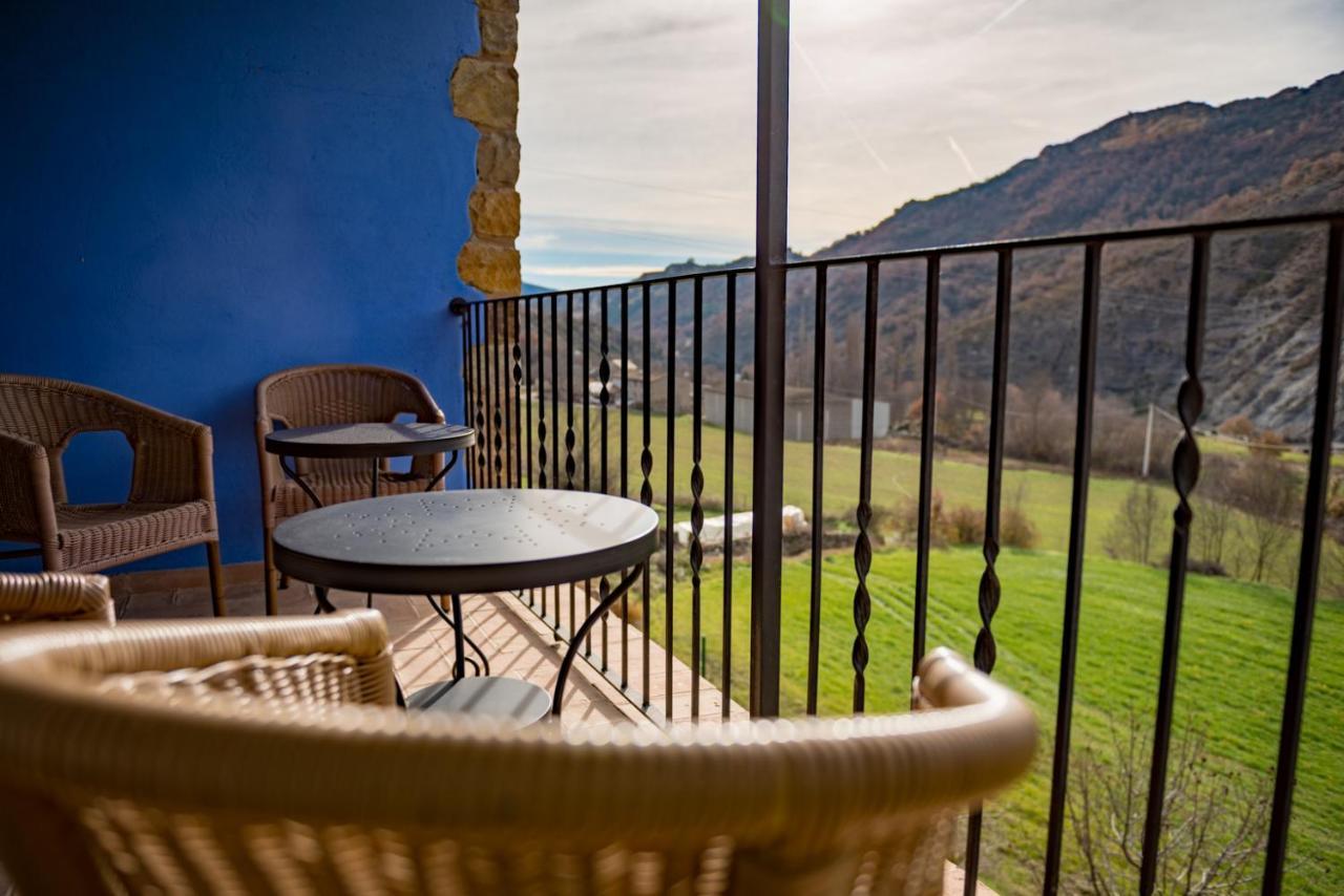 Casa Bernat Chalet *