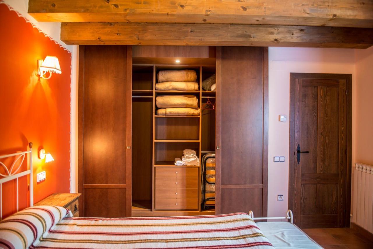 Chalet Casa Bernat *