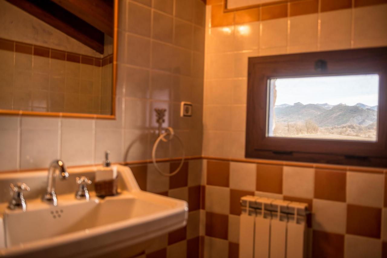 Chalet Casa Bernat *