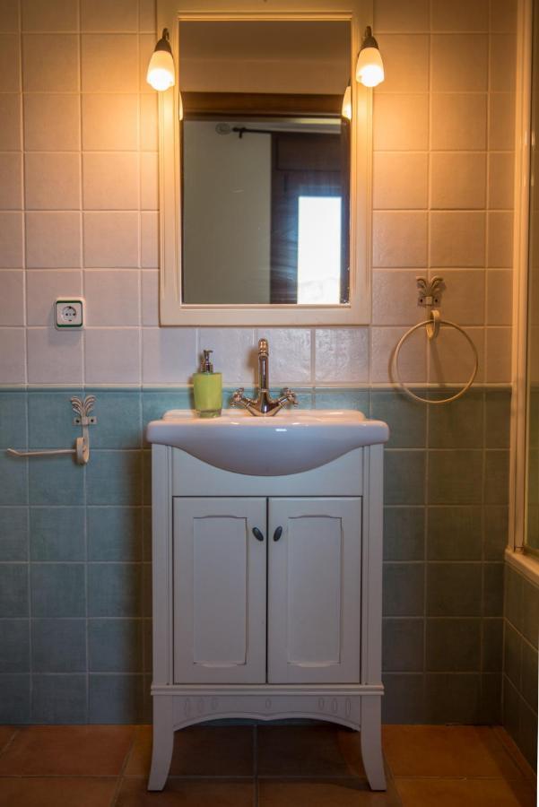 Casa Bernat Chalet Aren