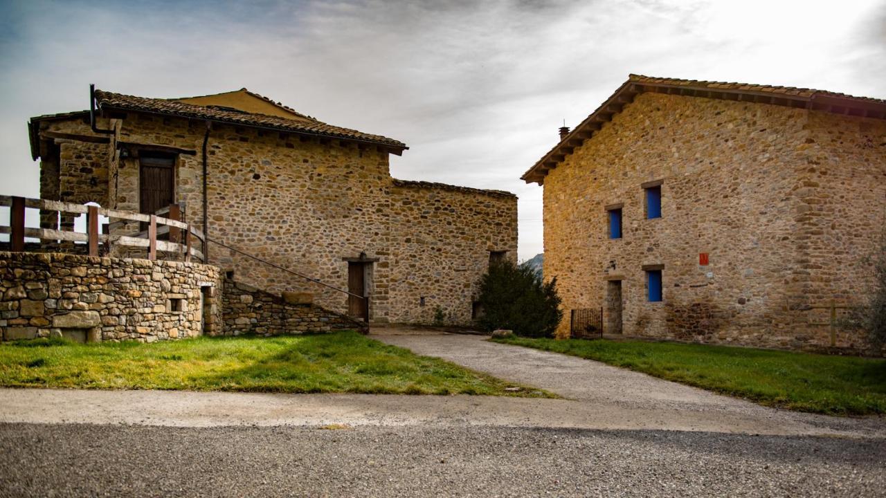 Casa Bernat