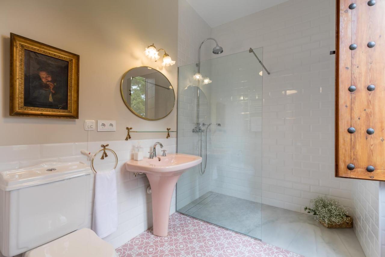 Bed & Breakfast Alqueria Calatrava Burriana