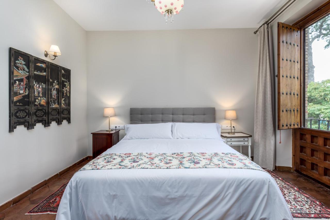 Alqueria Calatrava Bed & Breakfast