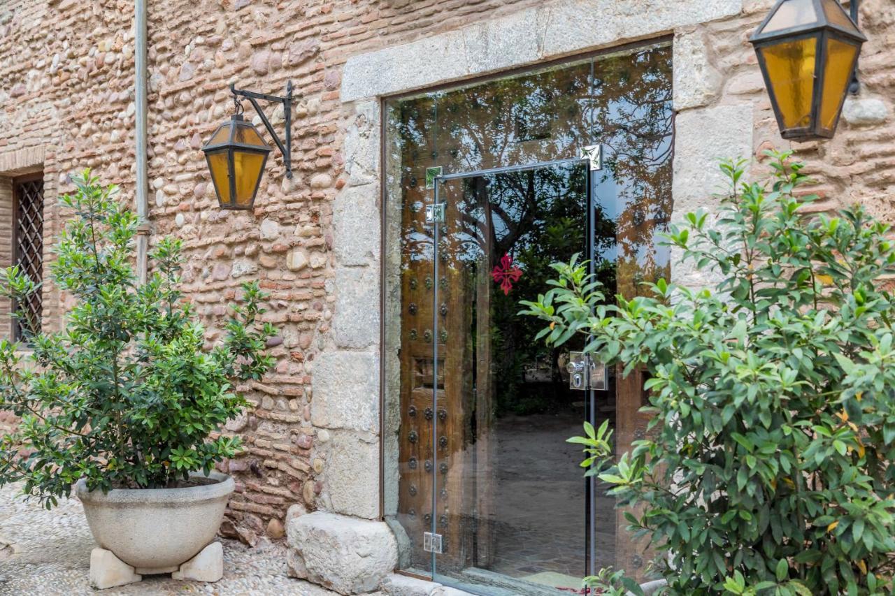 Bed & Breakfast Alqueria Calatrava
