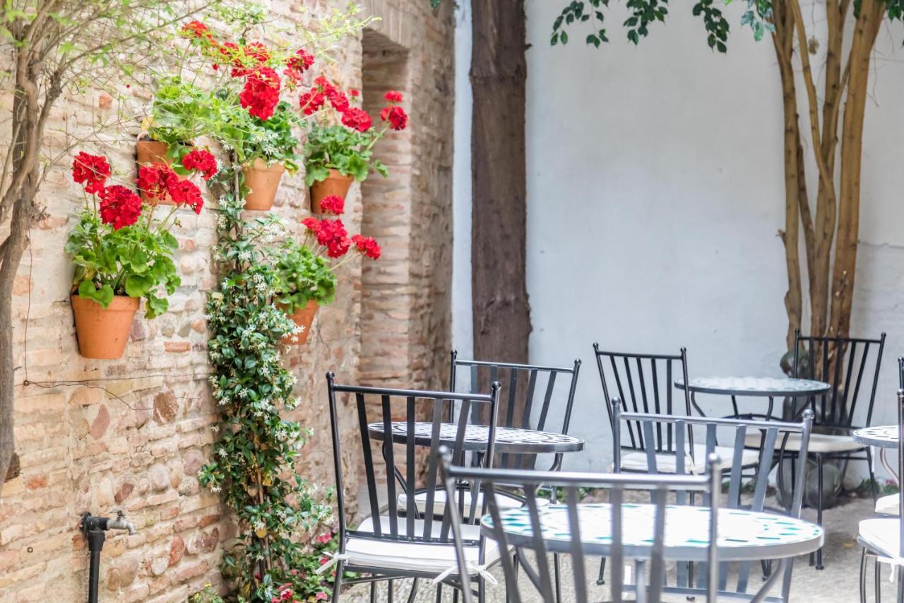 Bed & Breakfast Alqueria Calatrava