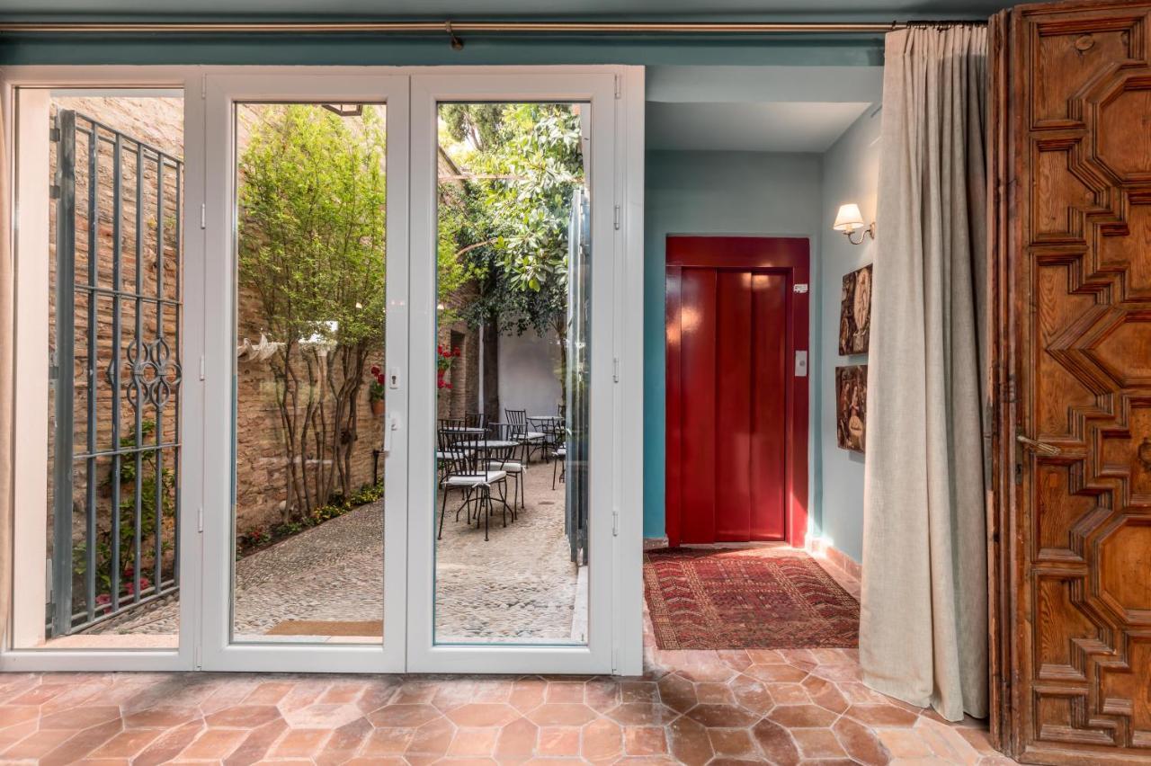 Bed & Breakfast Alqueria Calatrava