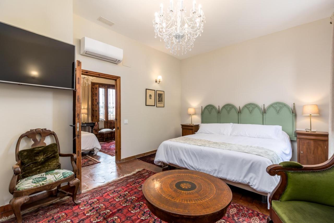 Bed & Breakfast Alqueria Calatrava *