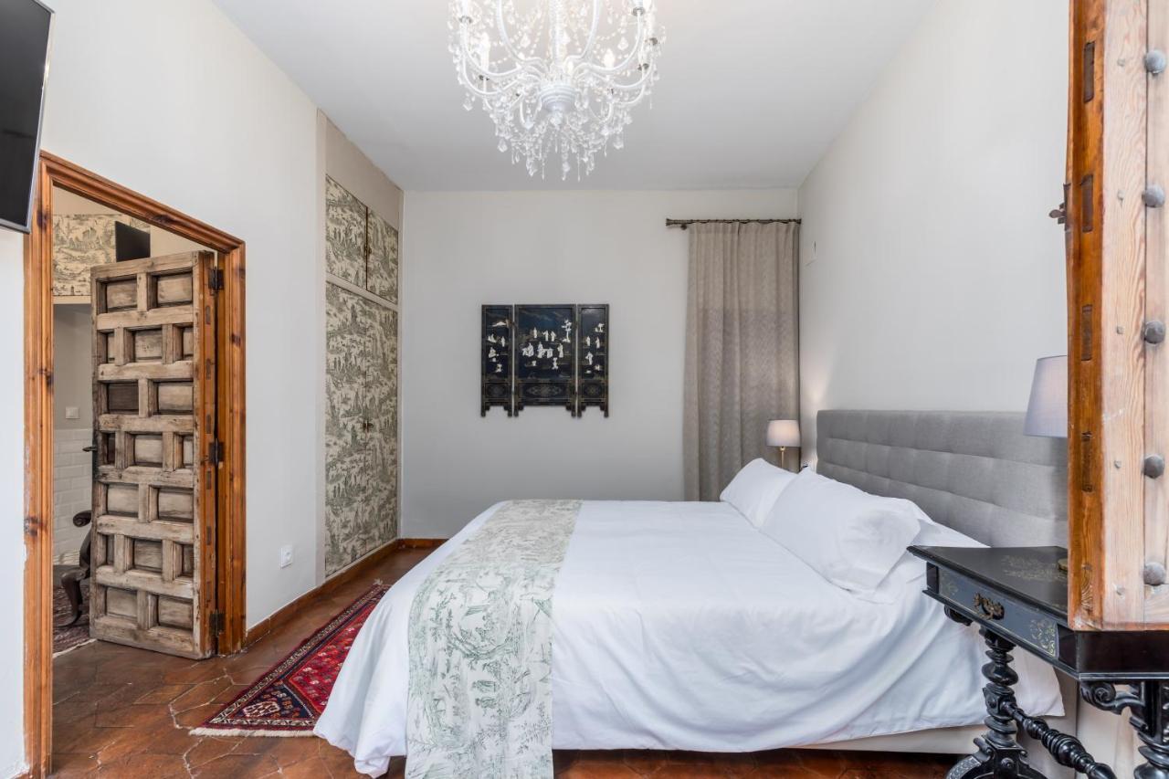 Alqueria Calatrava Bed & Breakfast Burriana