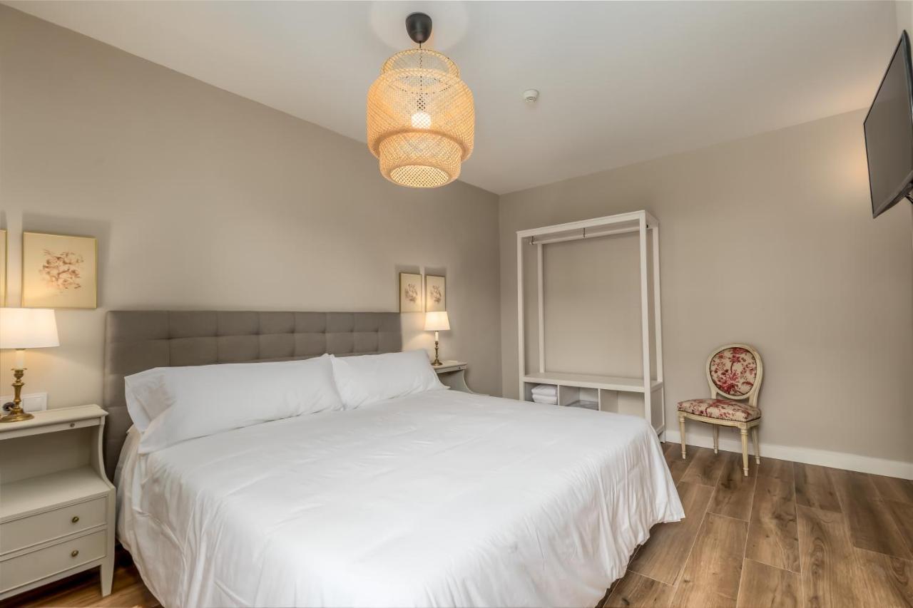 Alqueria Calatrava Bed & Breakfast
